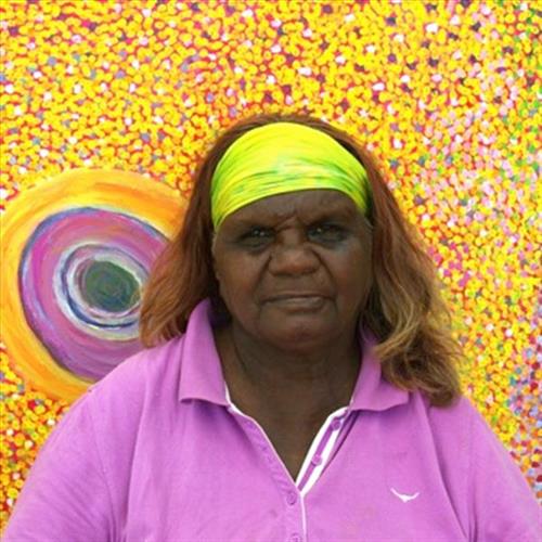 Phyllis  Waye