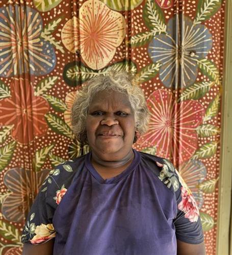 Wilma  Ngala Ross
