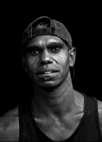 Marcus   Pascoe