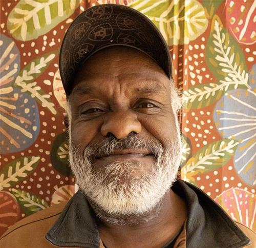 Kelvin  Kemarre Ladd